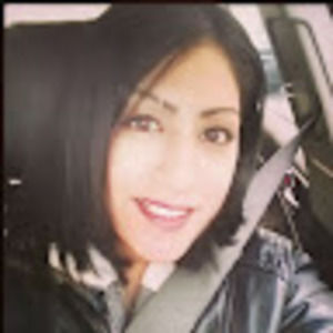 Meet your Posher, Linda